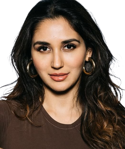 Nikita Dutta